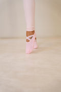 Pink Ballet Grip Sock