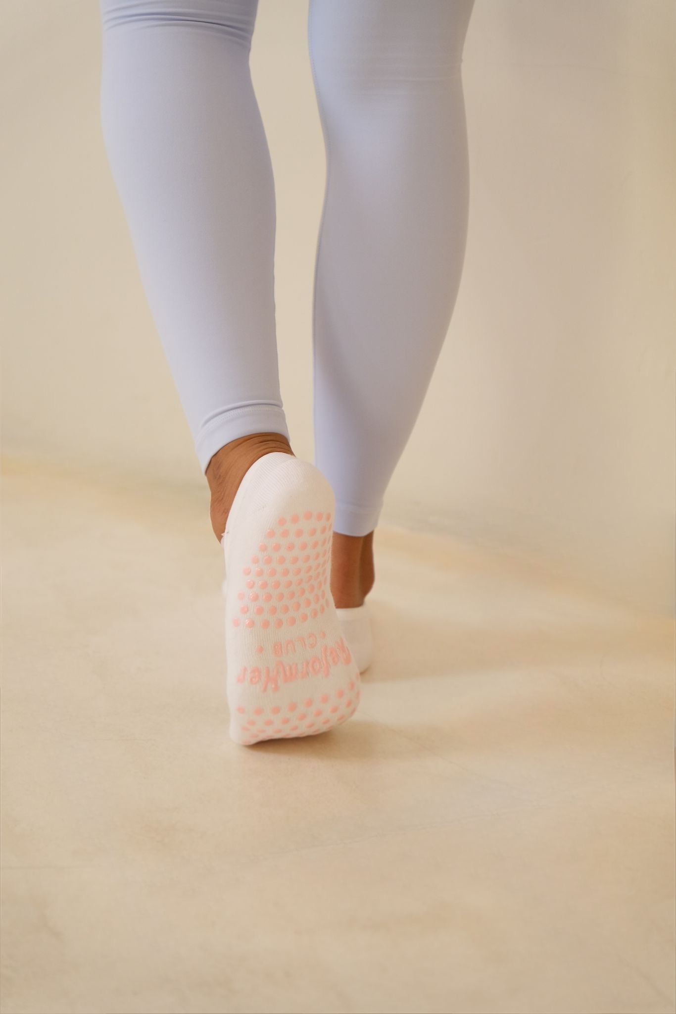 Classic Ballet Grip Sock